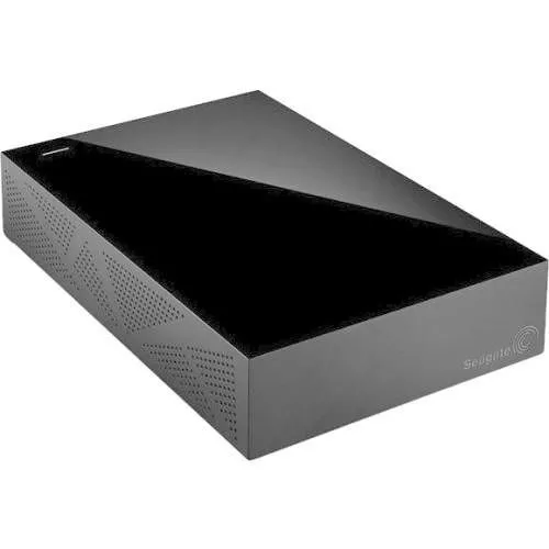 Seagate STDT4000100 Backup Plus Hard Drive - 4 TB - 3.5