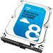 Seagate ST2000NM0044 Hard Drive - 2 TB - 128 MB - 3.5 - SATA - 7200
