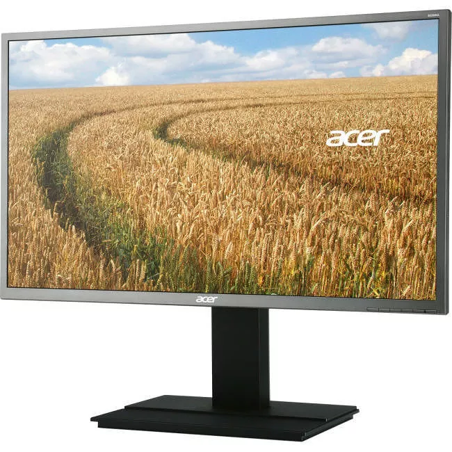 Acer UM.JB6AA.001 B326HUL 32" LED LCD Monitor - 16:9 - 6 ms