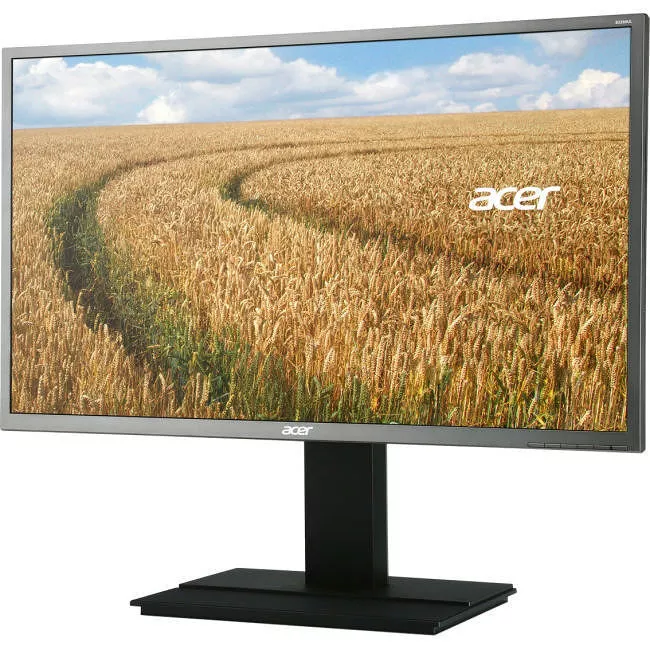 Acer UM.JB6AA.001 B326HUL 32" LED LCD Monitor - 16:9 - 6ms - Free 3 year Warranty