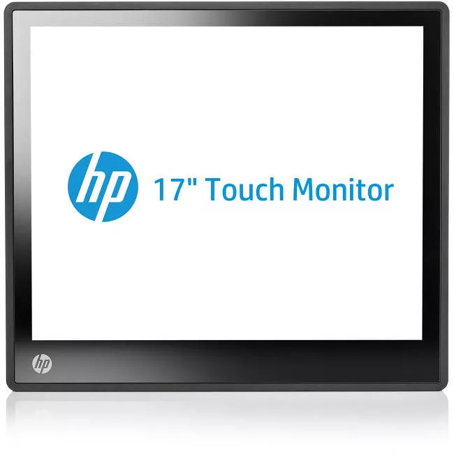 HP A1X77A8#ABA L6017tm 17" Class LCD Touchscreen Monitor - 5:4 - 30 ms
