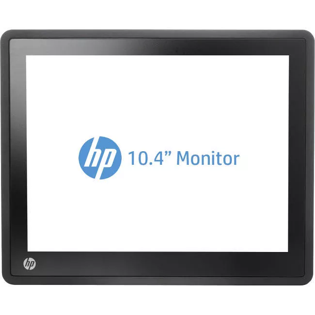 HP A1X76A8#ABA L6010 10.4-inch Retail Monitor (Head Only)