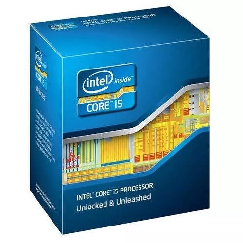 Intel BX80646I54590S Core i5 i5-4500 i5-4590S Processor - 65 W - 3 GHz - Socket H3 LGA-1150 - 4 Core