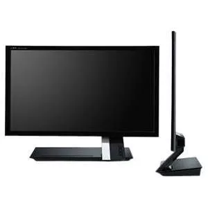 Acer UM.HS5AA.001 S275HL 27" Full HD LED LCD Monitor - 16:9 - Black