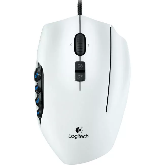 Logitech 910-002871 G600 MMO Gaming Mouse