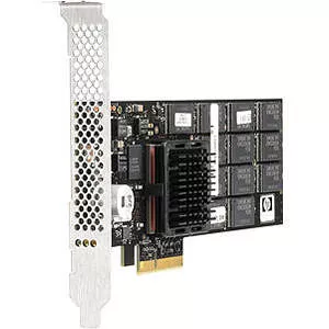 HP 600278-B21 SSD - 160 GB - Internal - PCIe