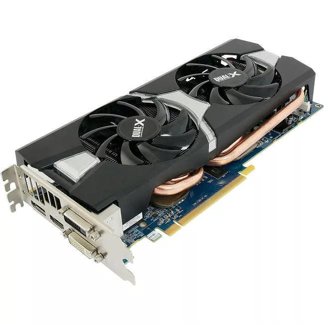 Sapphire 11230-00-20G RADEON R9 280 3GB GDDR5