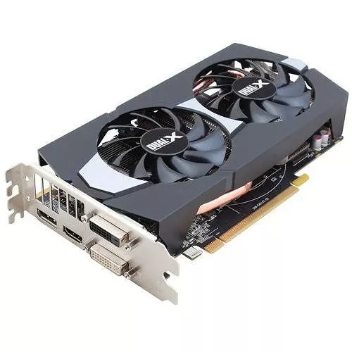 Sapphire 11232-00-20G RADEON R7 265 2GB GDDR5