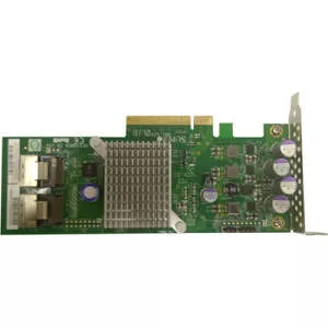 Supermicro AOC-S2308L-L8E LSISAS2308 8-Ports SAS/SATA Controller