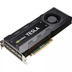 NVIDIA 900-22081-2220-000 Tesla K20 Graphic Card - 5 GB GDDR5