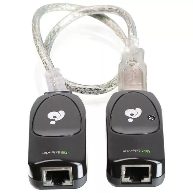 IOGEAR GUCE51 USB Ethernet Extender