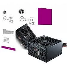 Cooler Master RS550-PCARN1-US Elite V2 550W Power Supply