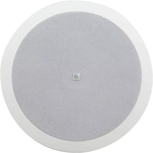 Kramer 60-000056 Galil 8" 2-Way Open Back Ceiling Speakers - Pair