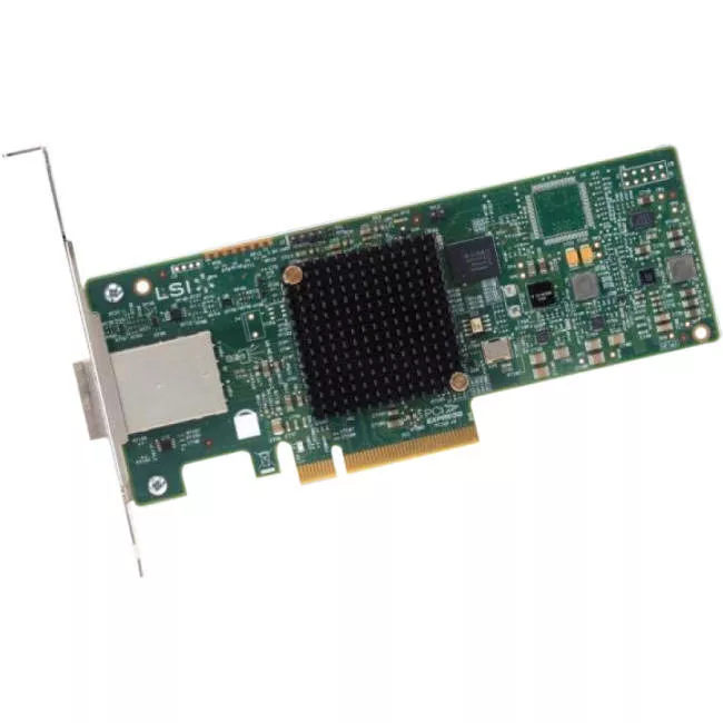Intel RS3GC008 RAID SAS Controller