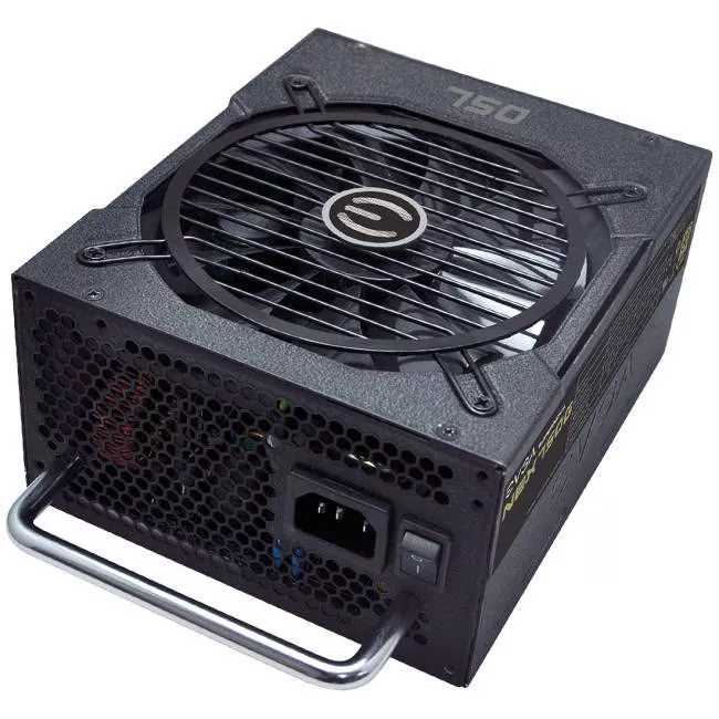 EVGA 120-PG-0750-GR SuperNOVA NEX750G Gold 750W Power Supply