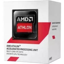 AMD AD5150JAH44HM Athlon 5150 Quad-core (4 Core) 1.60 GHz Processor