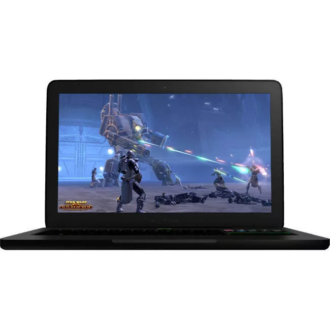 Razer RZ09-00710100-R3U1 Blade 17.3" LED Notebook - Intel Core i7 i7-2640M Dual-core 2.80 GHz