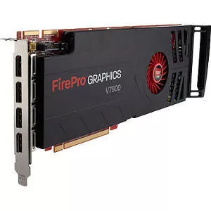 HP LS987AV FirePro V7900 2 GB Workstation Graphic Card