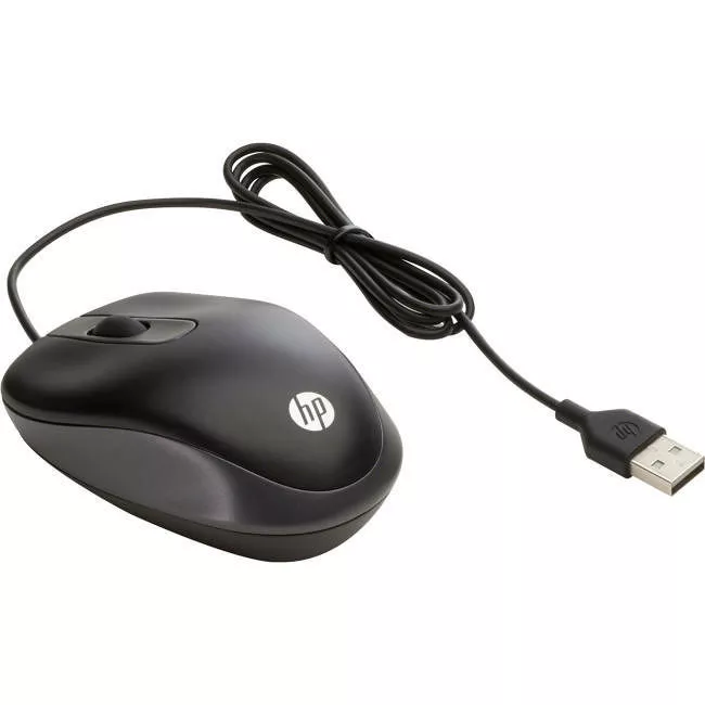 HP G1K28AA#ABA USB Travel Mouse