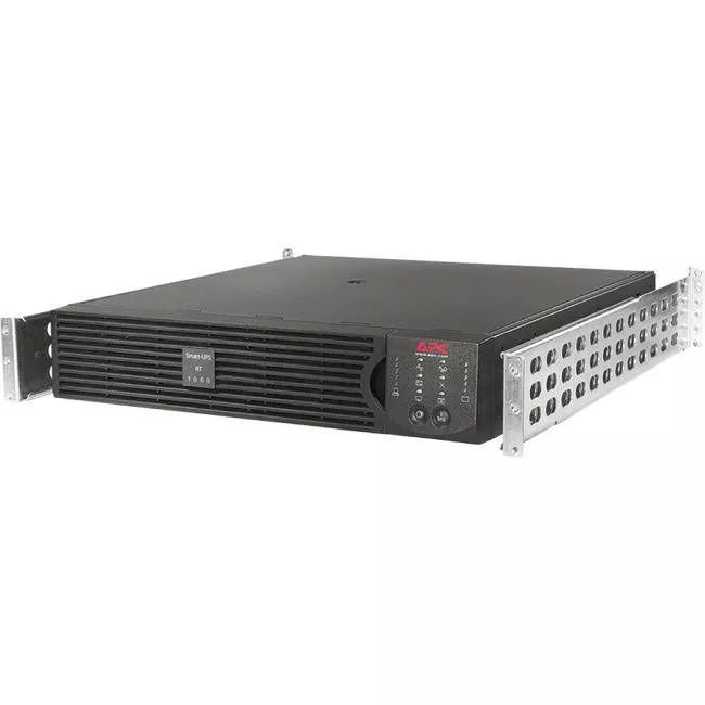 APC SURTA1000RMXL2U Smart-UPS RT 1000VA 800W RM 120V UPS