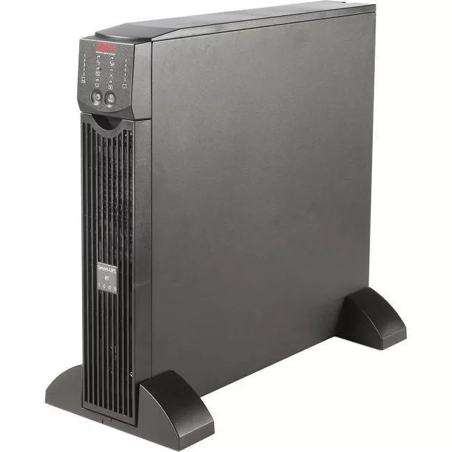 APC SURTA1000XL Smart-UPS RT 1000VA 800W 120V UPS