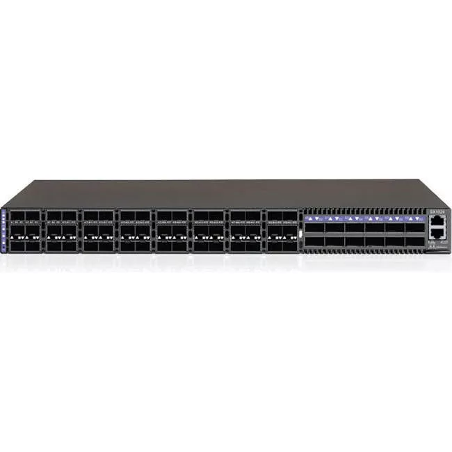 Mellanox MSX1024B-2BFS SwitchX SX1024 Layer 3 Switch