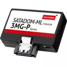 InnoDisk DGSML-A28D67SCAQCF SATA DOM SSD - 128 GB - Internal - SATA