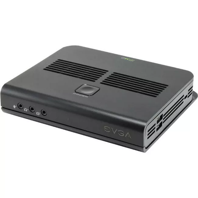 EVGA 126-IP-PD06-KA PD06 Zero Client Tera2321 - TAA Compliant