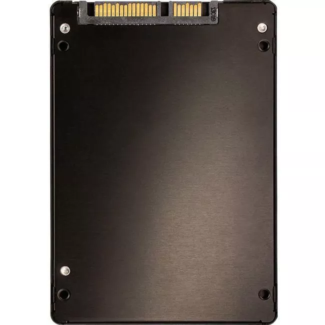 Micron MTFDDAK1T0MBF-1AN12ABYY M600 SSD - 1 TB - Internal - 2.5 - SATA