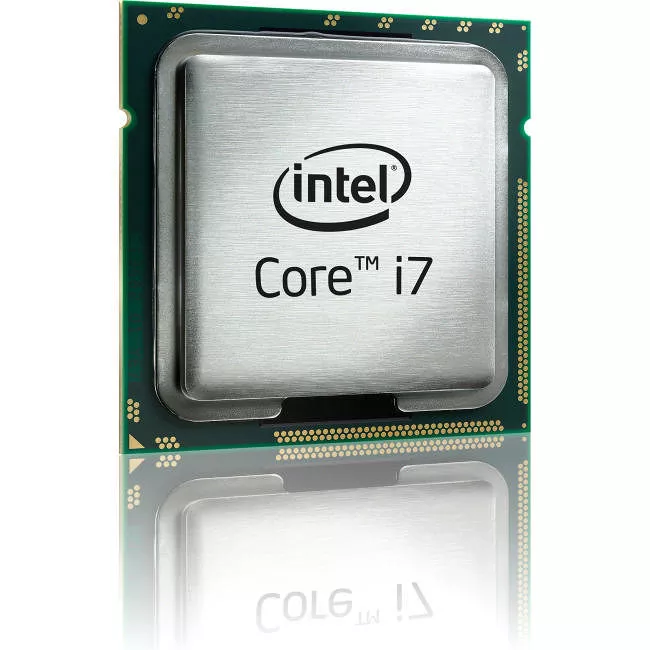 Intel CM8064601464206 Core i7 i7-4000 i7-4770K Processor - 84 W - 3.50 GHz - Socket H3 LGA-1150 - 4 Core