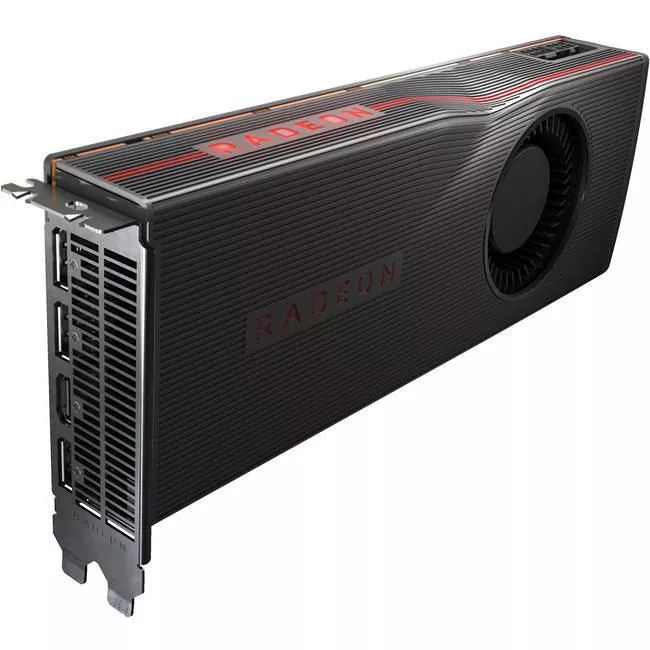XFX RX-57XT8MFD6 Radeon RX 5700 XT Graphic Card - 8GB GDDR6
