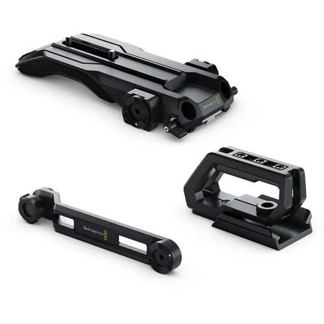 Blackmagic Design CINEURSASHMKM Shoulder Mount