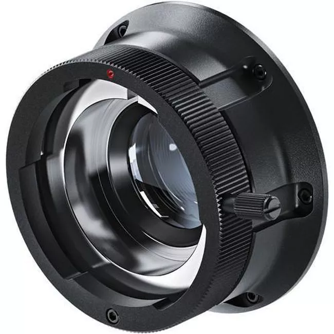 Blackmagic Design CINEURSAMTB4 Lens Adapter for Camera