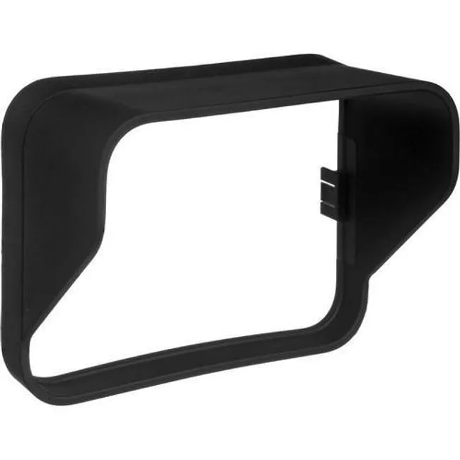 Blackmagic Design BMCCASS/SHADE Screen Hood