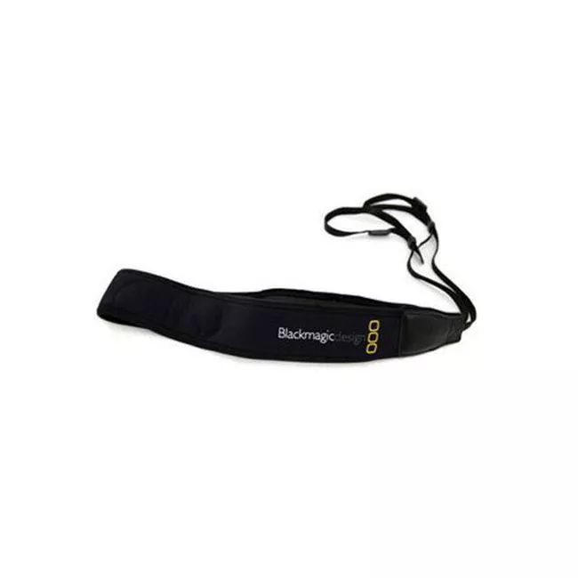 Blackmagic Design BMCCASS/STRAP Shoulder Strap