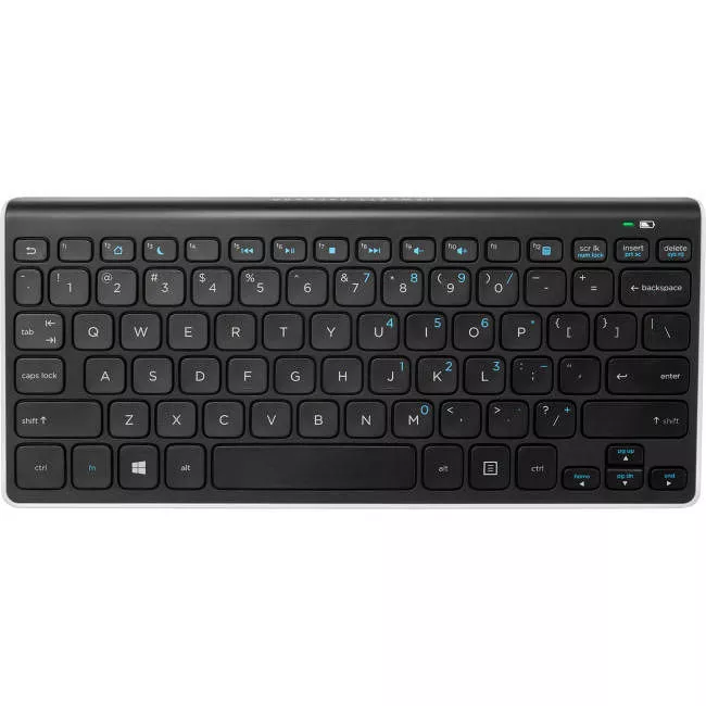 HP E5J21AA#ABA K4000 Bluetooth Keyboard