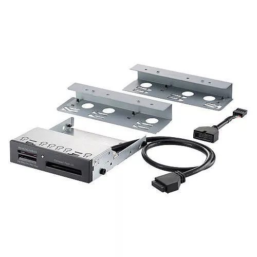 HP G1S79AA 15-in-1 USB2/3 3.5 Media Card Reader