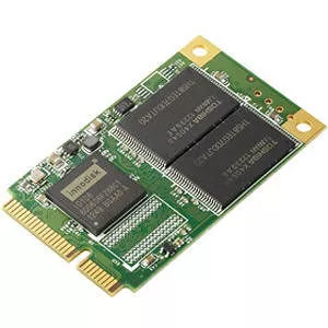 InnoDisk DEMSR-16GD07SC2DC 3ME SSD - 16 GB - Internal - mSATA (MO-300) - SATA