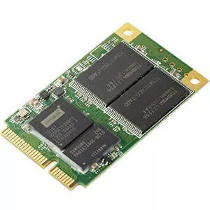 InnoDisk DGMSR-32GD67SC2QC SSD - 32 GB - Internal - mSATA (MO-300) - SATA