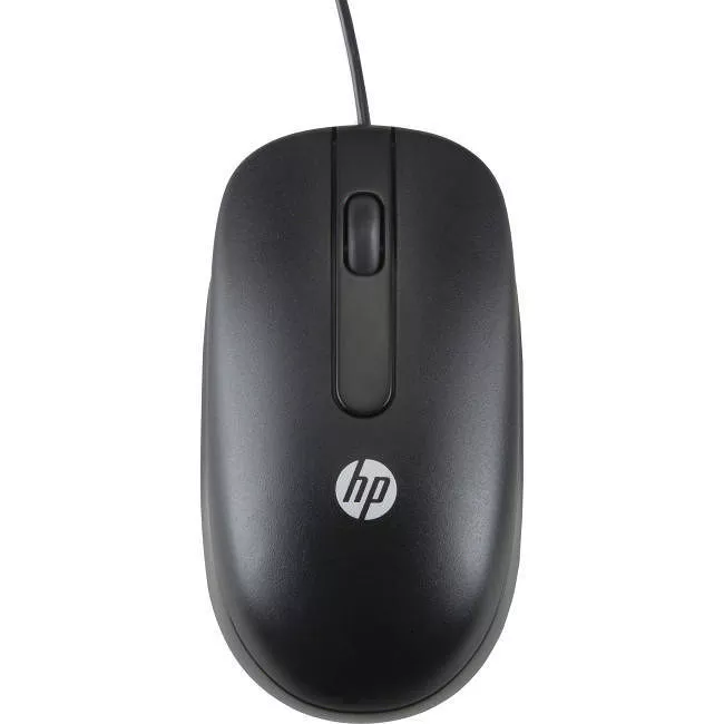 HP A8Z56AV USB 1000DPI Laser Mouse
