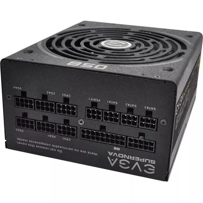 EVGA 220-G2-0850-XR Power Supply 850W