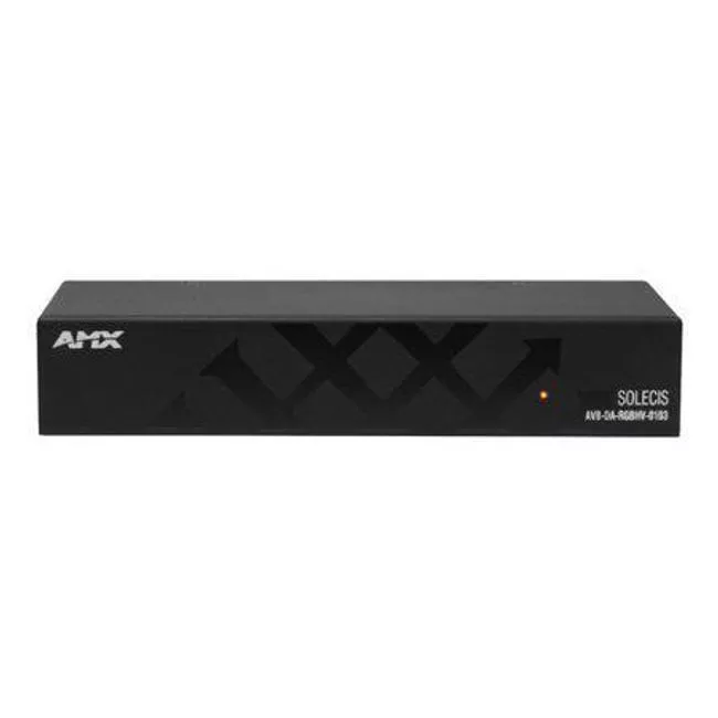AMX FG1340-3403-01 Distribution Amplifier