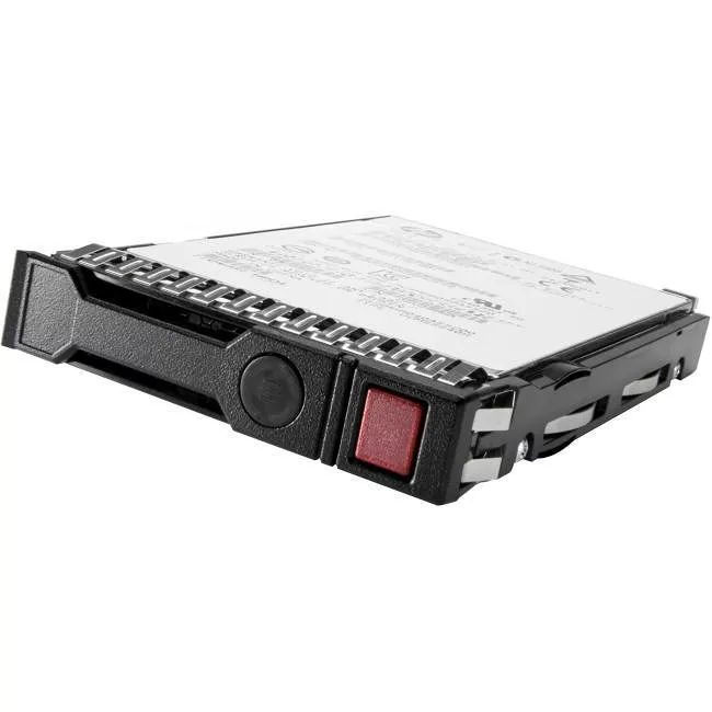 HP 762263-B21 SSD - 1.60 TB - Internal - 2.5 - SAS