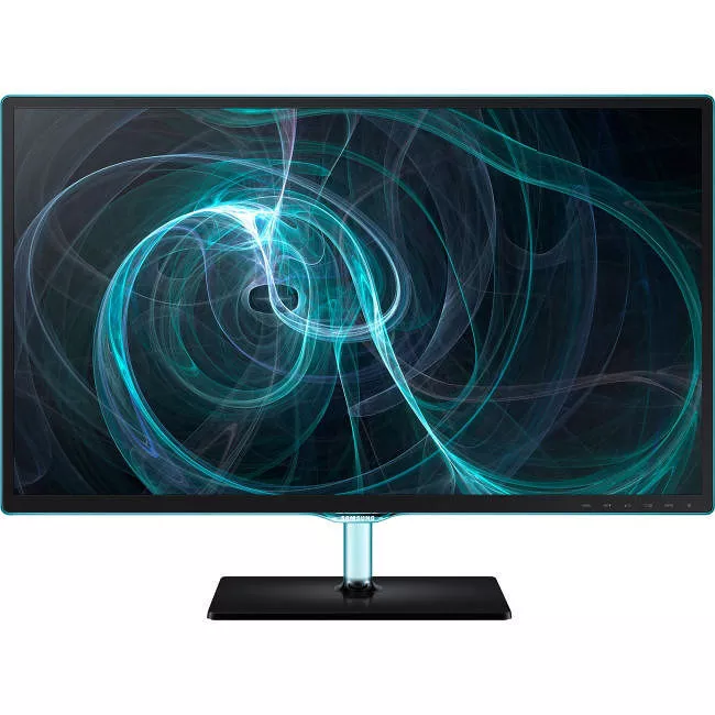 Samsung S27D390H 27" LED LCD Monitor - 16:9 - 5 ms