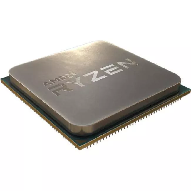 AMD YD2700BBM88AF Ryzen 7 2700 Processor - 65 W - 3.20 GHz - Socket AM4 - 8 Core