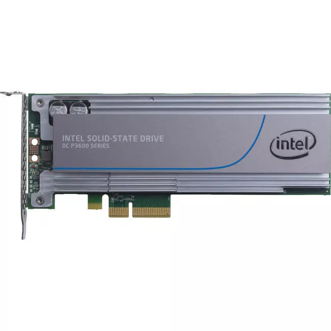 Intel SSDPEDME012T401 SSD - 1.20 TB - Internal - PCIe