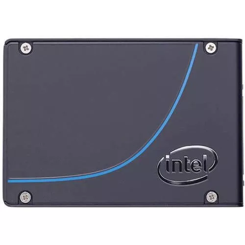 Intel SSDPE2ME012T401 SSD - 1.20 TB - Internal - 2.5 - PCIe