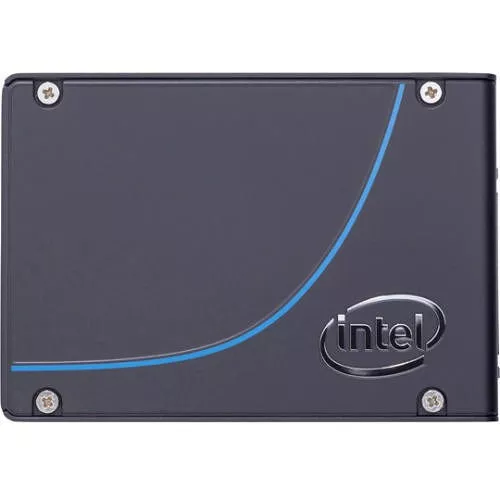 Intel SSDPE2MD800G401 SSD - 800 GB - Internal - 2.5 - PCIe