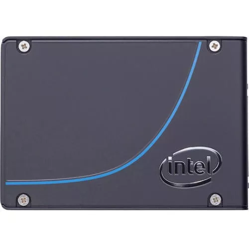 Intel SSDPE2MD400G401 DC P3700 400 GB Solid State Drive - 2.5" Internal - U.2 (SFF-8639) NVMe