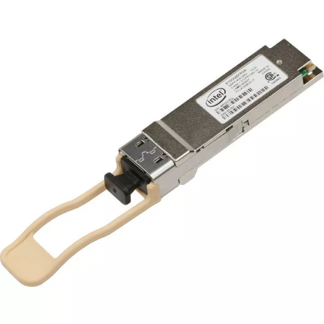 Intel E40GQSFPSR Ethernet QSFP+ SR Optics - 1 x 40GBase-SR4